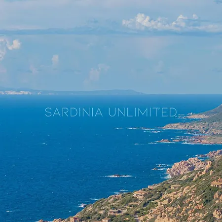 Villa Casa Rosa Bianca