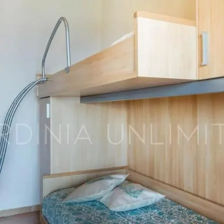 Villa Casa Rosa Bianca *