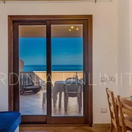 Casa Rosa Bianca * Costa Paradiso