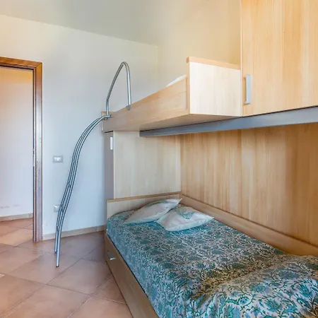 Casa Rosa Bianca Villa *