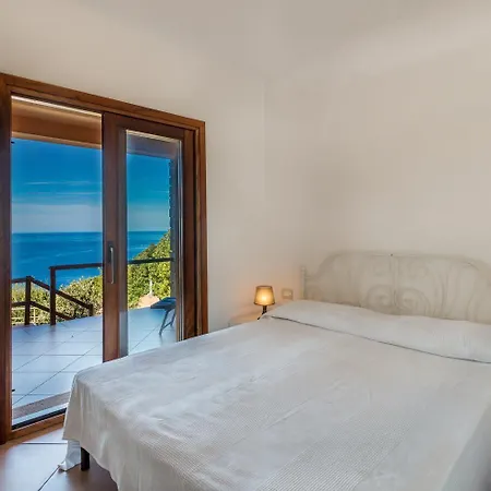 Casa Rosa Bianca Villa *