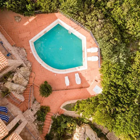 Villa Casa Rosa Bianca