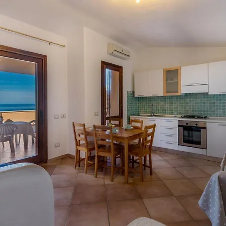 Casa Rosa Bianca Villa *