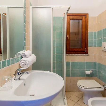 Villa Casa Rosa Bianca *