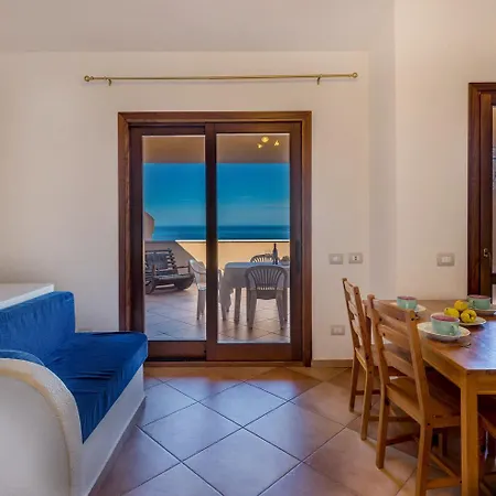 Villa Casa Rosa Bianca *