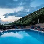 Casa Rosa Bianca