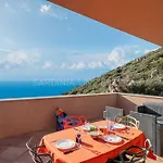 Villa Casa Rosa Bianca
