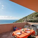 Casa Rosa Bianca Βίλα *