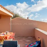 Βίλα Casa Rosa Bianca *