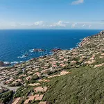 Villa Casa Rosa Bianca Costa Paradiso