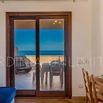 Casa Rosa Bianca * Costa Paradiso