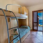 Casa Rosa Bianca * Costa Paradiso
