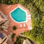 Villa Casa Rosa Bianca