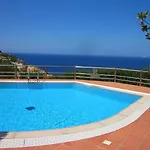 Casa Rosa Bianca * Costa Paradiso