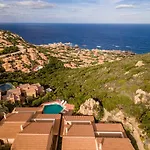 Casa Rosa Bianca