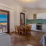 Casa Rosa Bianca Villa *