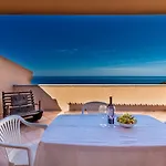 Villa Casa Rosa Bianca Costa Paradiso
