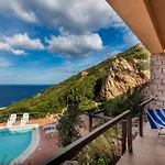 Βίλα Casa Rosa Bianca Costa Paradiso