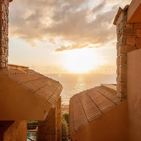 Casa Rosa Bianca *