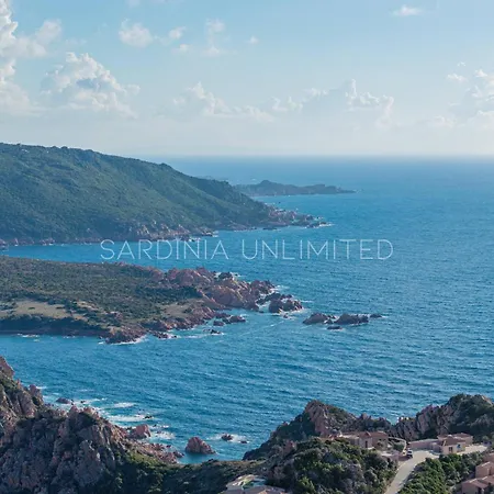 Casa Rosa Bianca ヴィラ