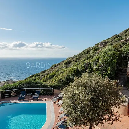 Casa Rosa Bianca *