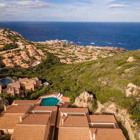 Casa Rosa Bianca